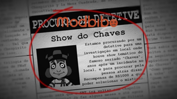 Chaves Nightmares APK Latest Version