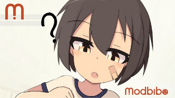 Checkup With Loli Girl APK