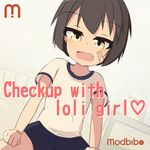 Checkup With Loli Girl icon