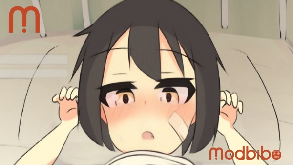 Checkup With Loli Girl APK download