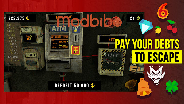 CloverPit APK New Version