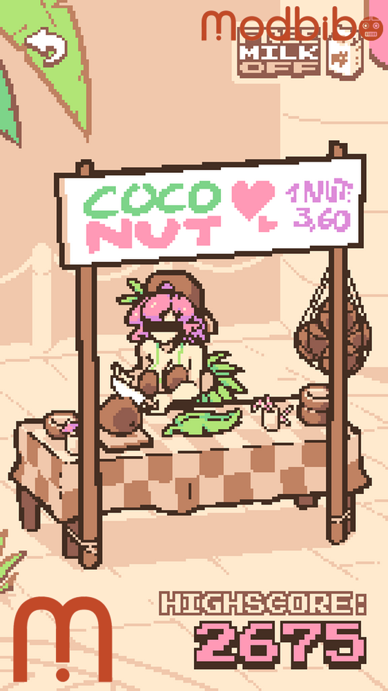 coco shake apk 5