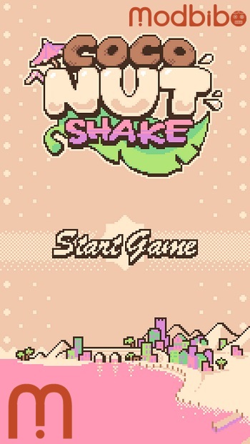 coco shake apk android
