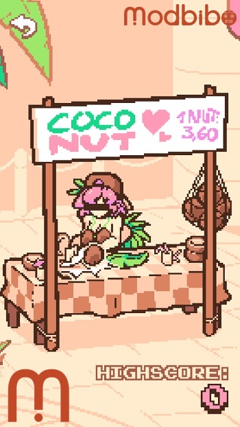 coco shake apk mobile