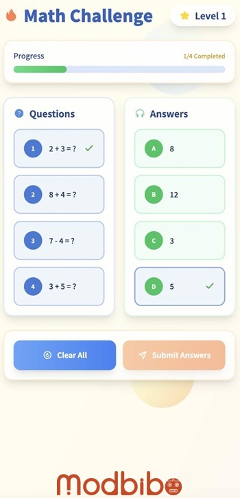 codeflying app android