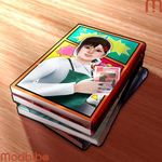 Comic Book Store Simulator icon