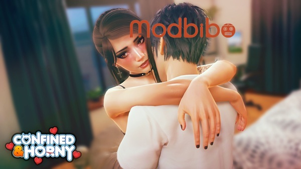 confined and horny apk