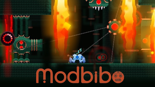 corebound mod apk God mode