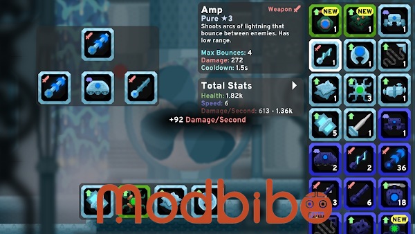 corebound mod apk Unlimited coins