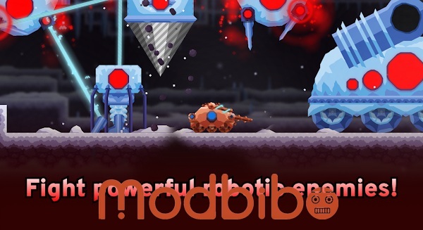 corebound mod apk Unlimited gems