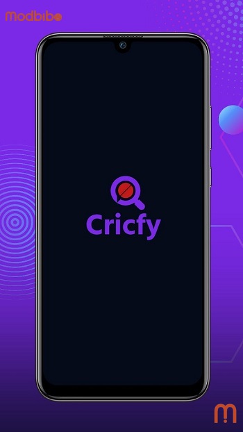 cricfy cricket facts app for laptop