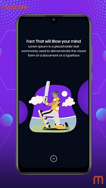 cricfy cricket facts app ios