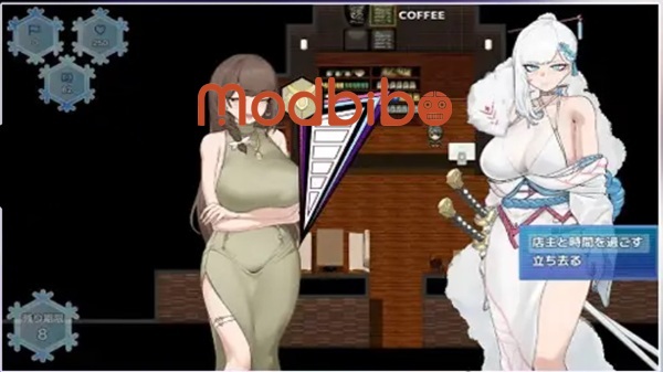 Cuckolded Heroine Shirayuki APK For Android