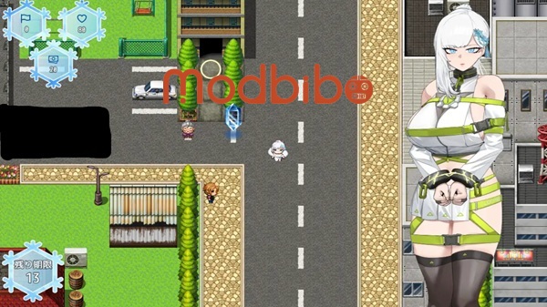 Cuckolded Heroine Shirayuki APK Latest Version