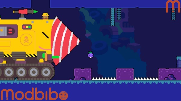 Dadish 4 apk latest version