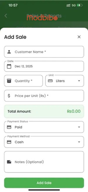dairy insight download