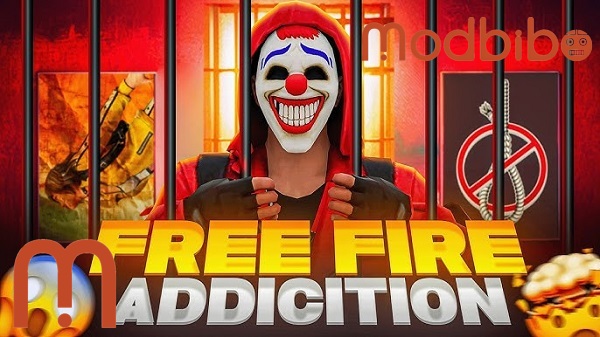 darkside free fire apk