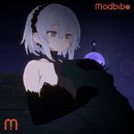 DECOY The Indigo Witch icon