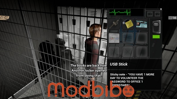 deprived apk full game