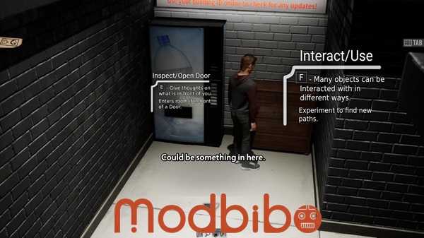 deprived game download