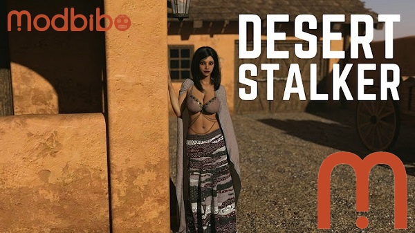 desert stalker apk