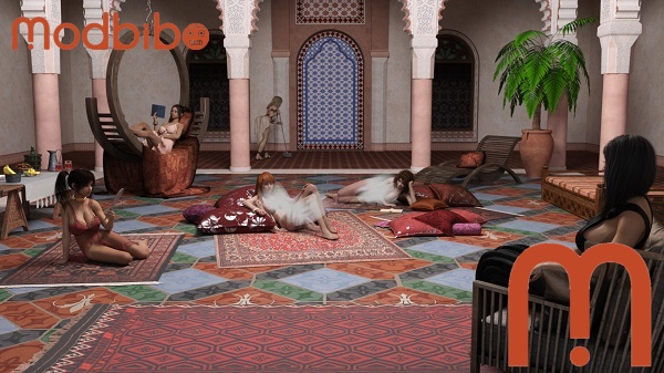 desert stalker apk game