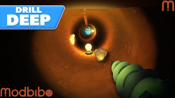 digging simulator hole craft mod apk unlimited money