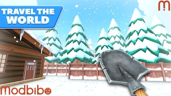 digging simulator hole craft mod menu