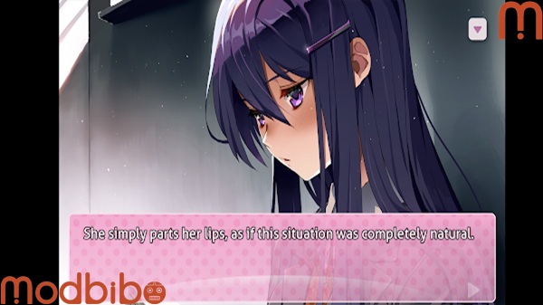 doki doki literature club android