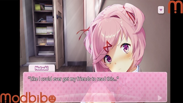 doki doki literature club google play