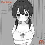 DokiDoki Massage icon