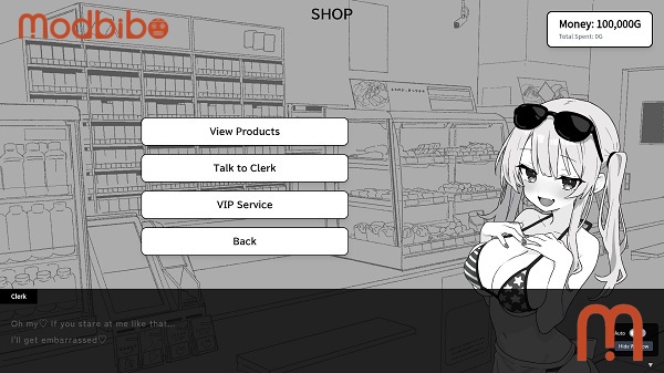 dokidoki massage apk free