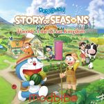 Doraemon Story Of Seasons icon