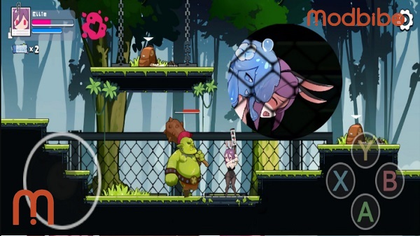 download bunny girls apk