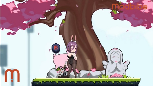 download bunny girls apk android