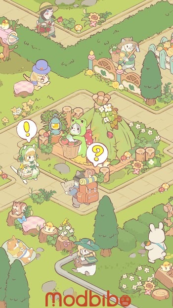 download cats mansion mod apk