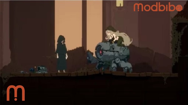 download decoy the indigo witch apk