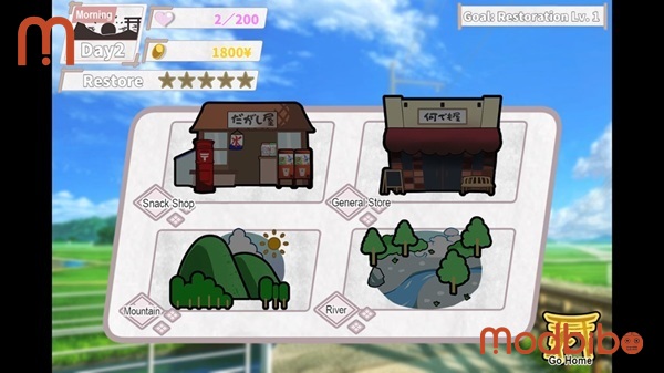 download miko miko life apk