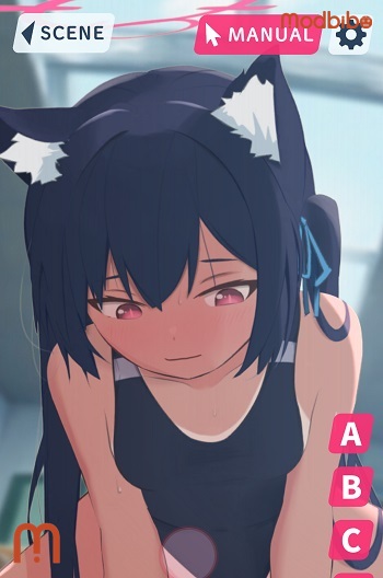 download play with serika apk