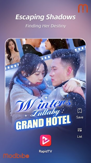 download rapidtv mod apk