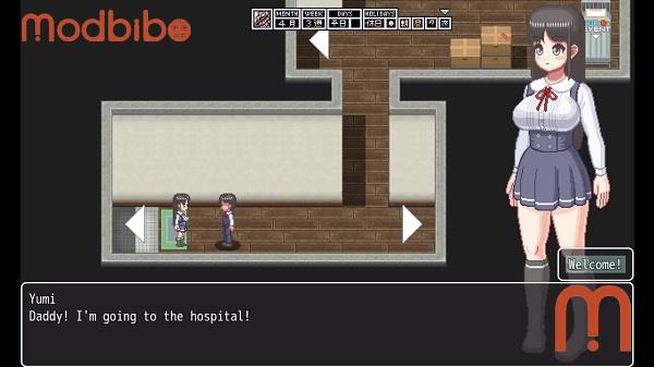 download Touch Yumi Milking Impregnation APK