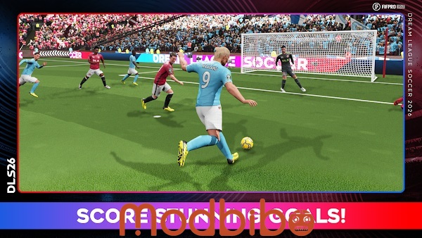dream league soccer 2026 apk unlimited coins