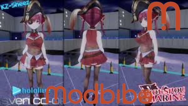 Evening After Work With Houshou APK latest version