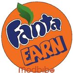 Fanta Earning App icon