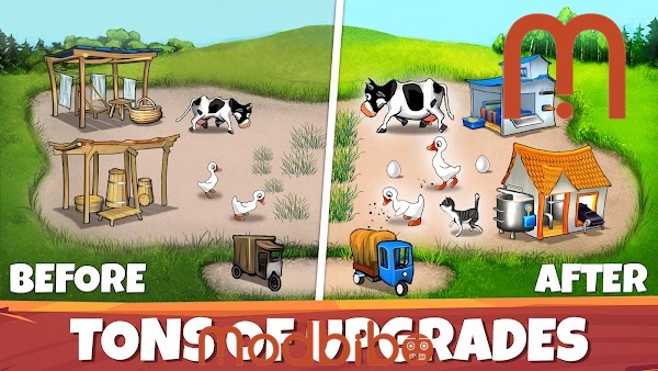 Farm Frenzy Premium APK for android