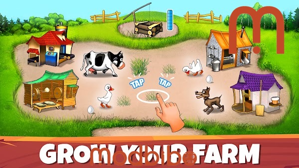 Farm Frenzy Premium APK latest version