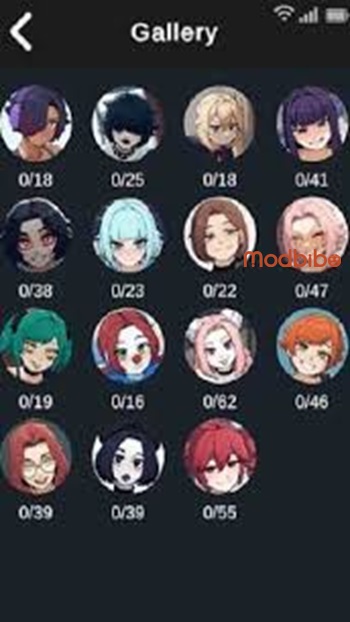 fetish phone apk android