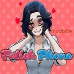 Fetish Phone icon