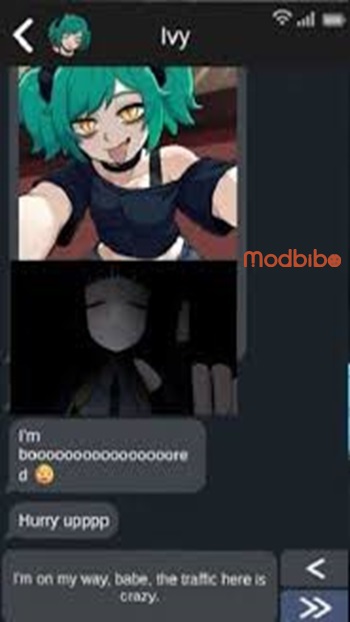 fetish phone apk new version