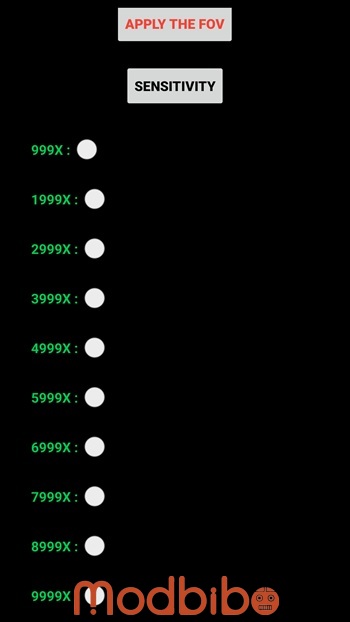 ff best headshot macro app